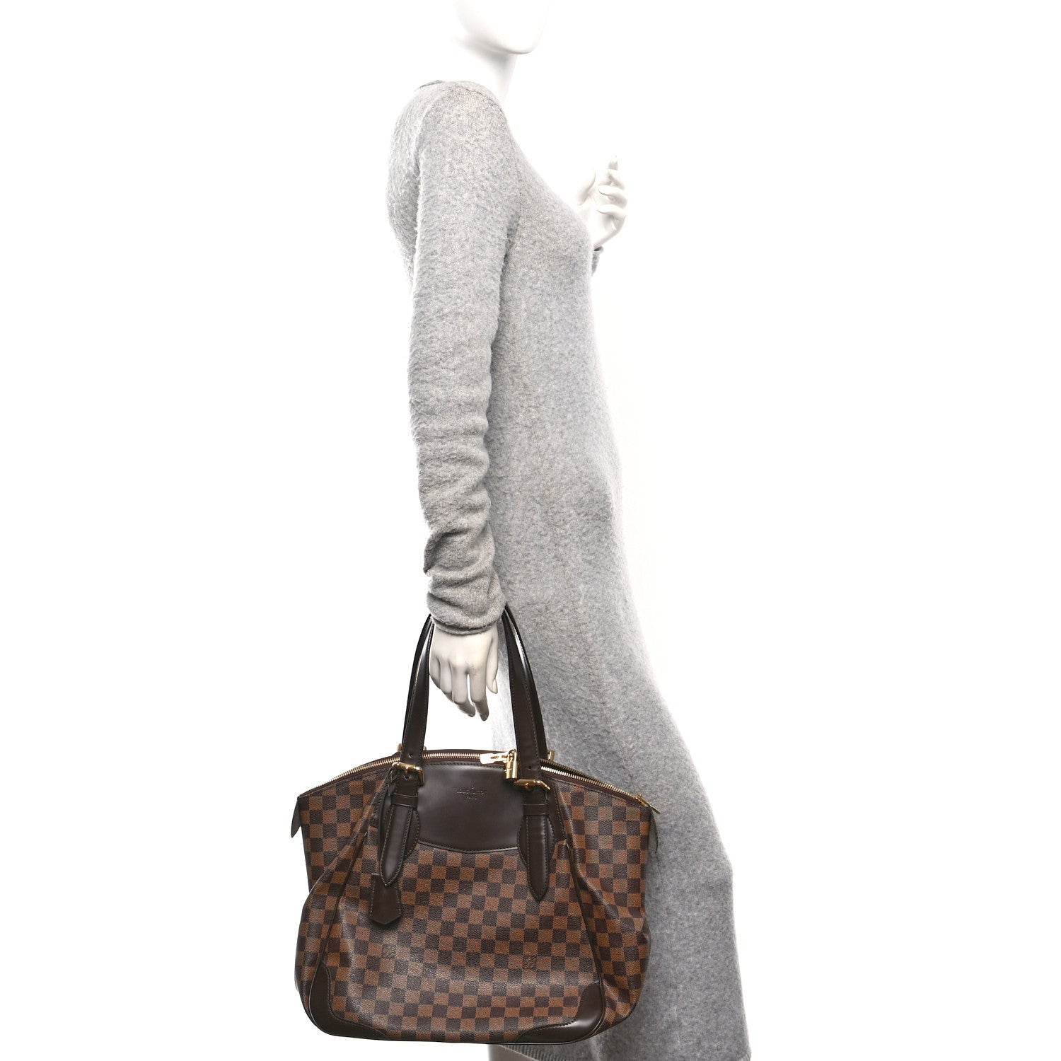 Louis Vuitton Damier Ebene Verona GM