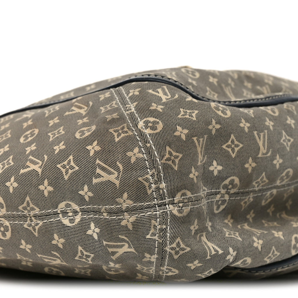 Louis Vuitton Monogram Idylle Romance Encre