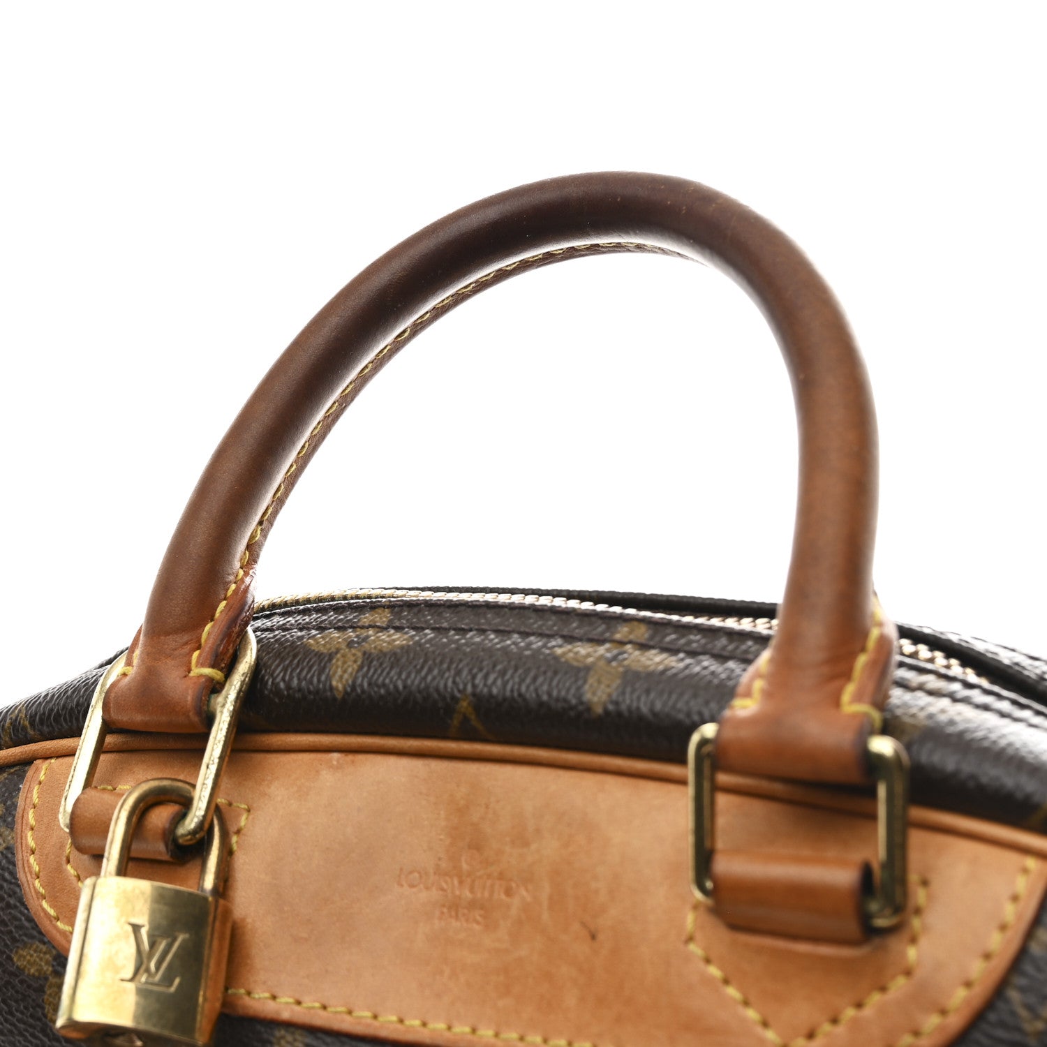 Louis Vuitton Monogram Trouville