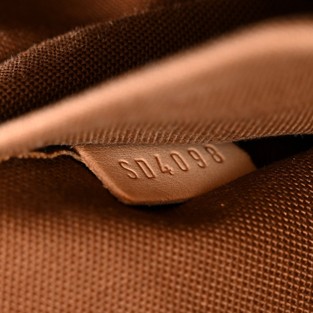 Louis Vuitton Monogram Tivoli GM