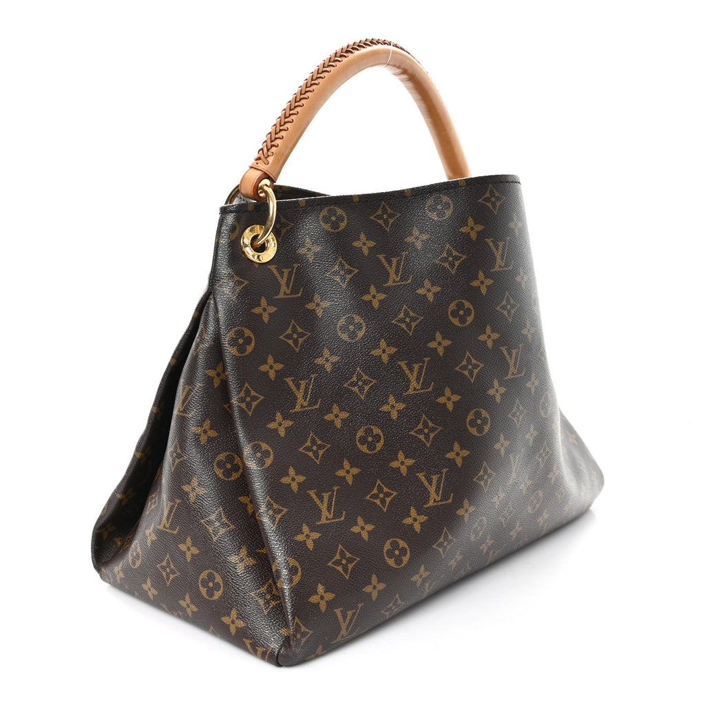 Louis Vuitton Monogram Artsy MM