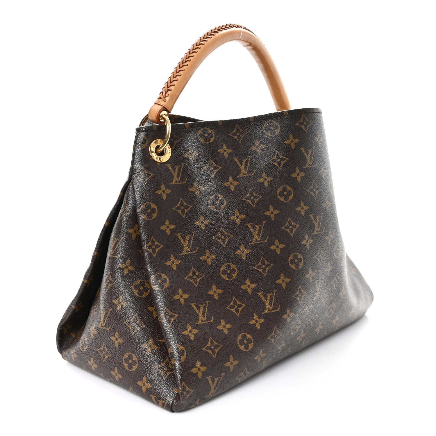 Louis Vuitton Monogram Artsy MM