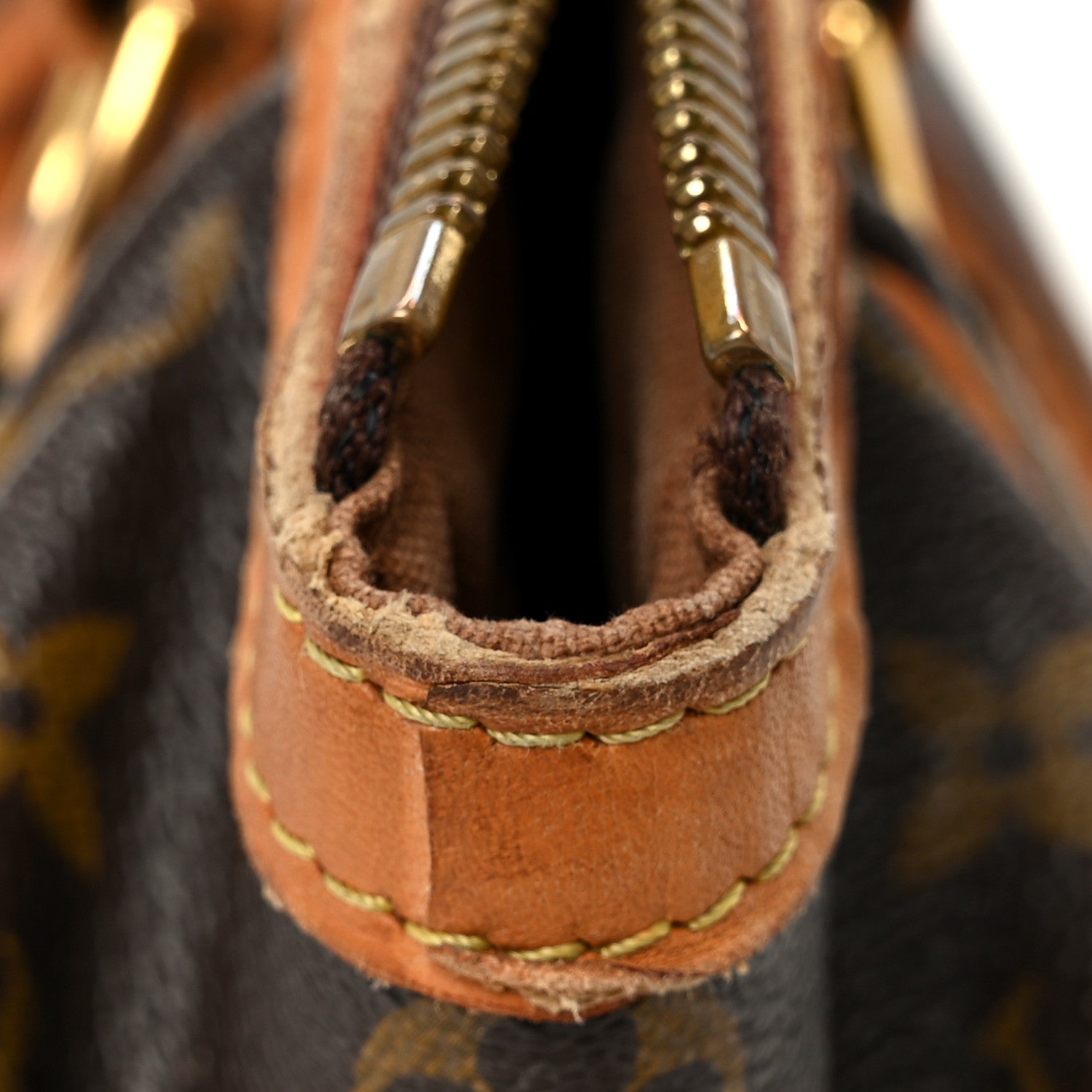 Louis Vuitton Monogram Tivoli PM