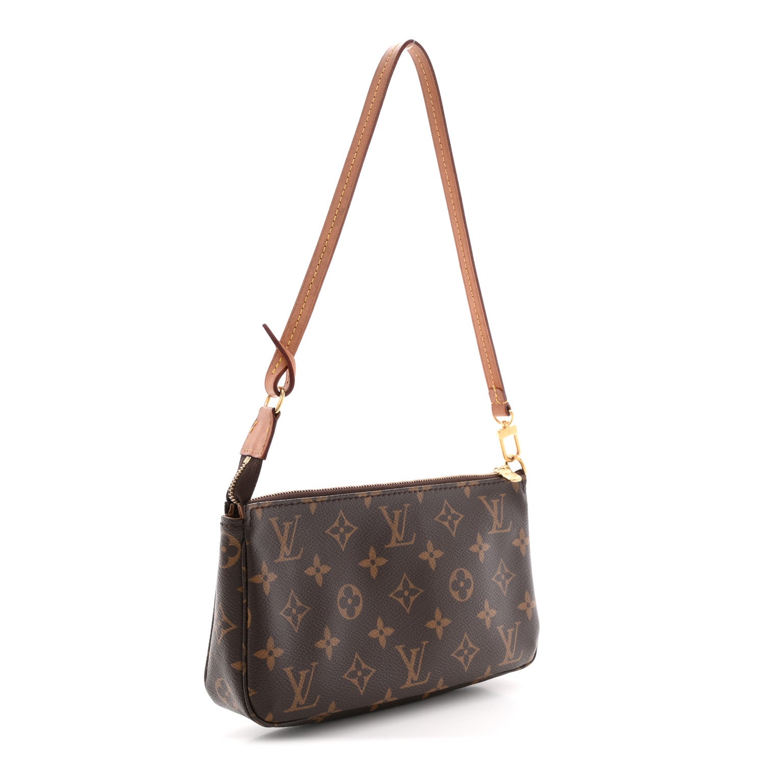 Louis Vuitton Monogram Pochette Accessories NM