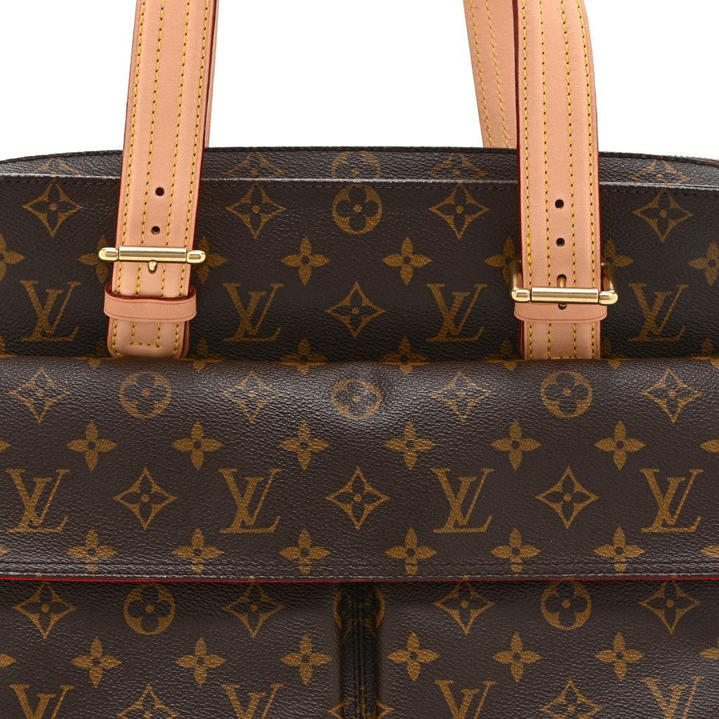 Louis Vuitton Monogram Multipli-Cite