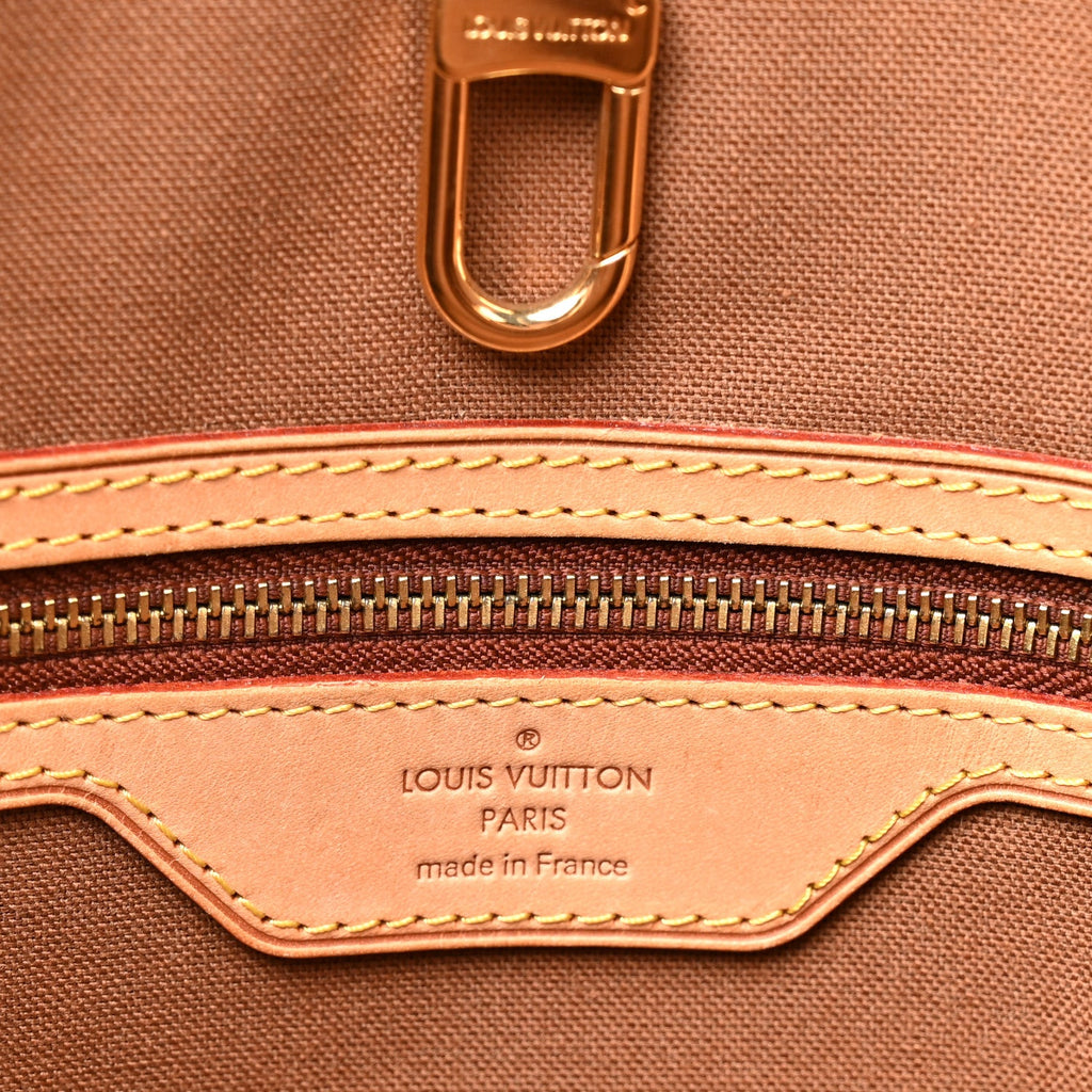 Louis Vuitton Monogram Batignolles Horizontal