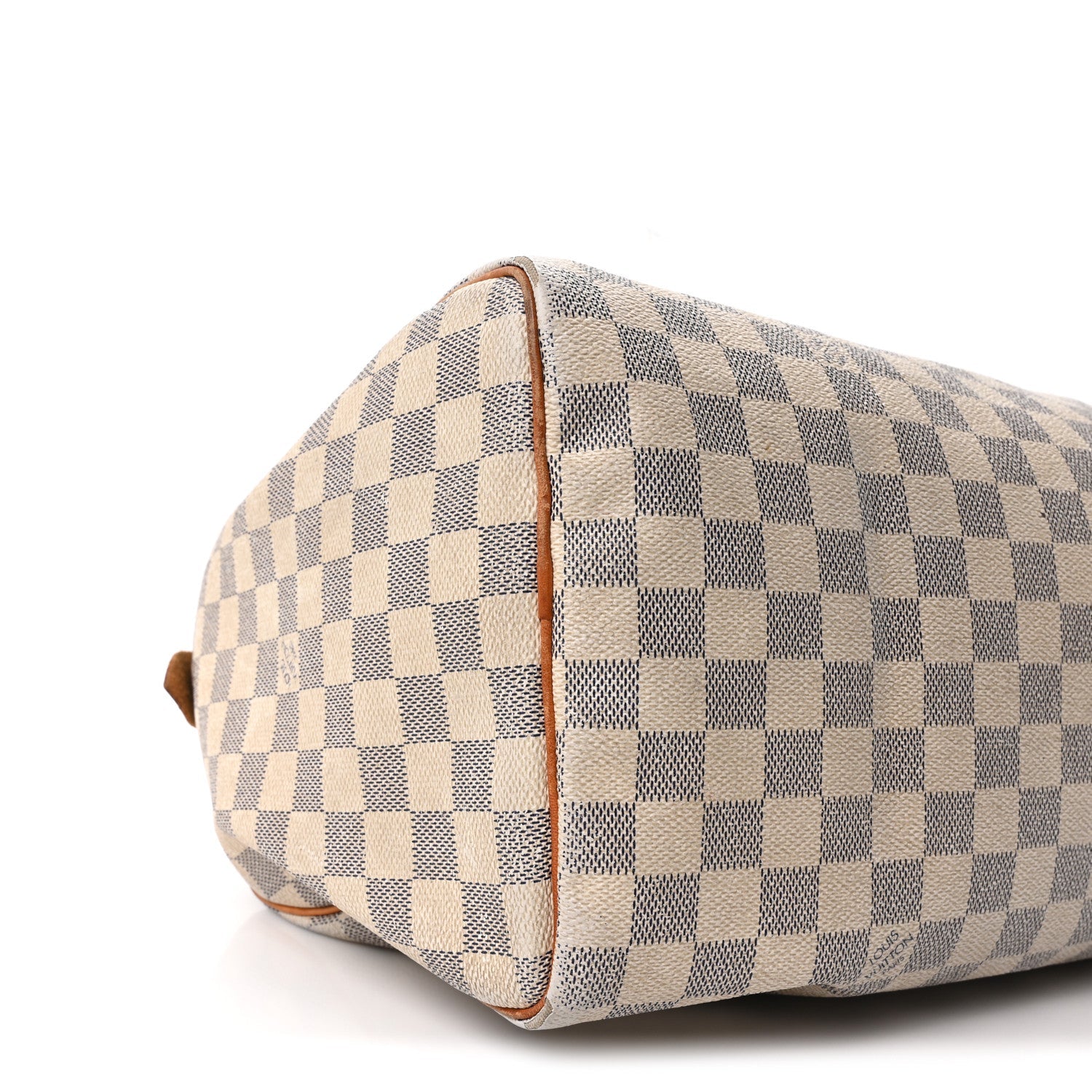 Louis Vuitton Damier Azur Speedy 35