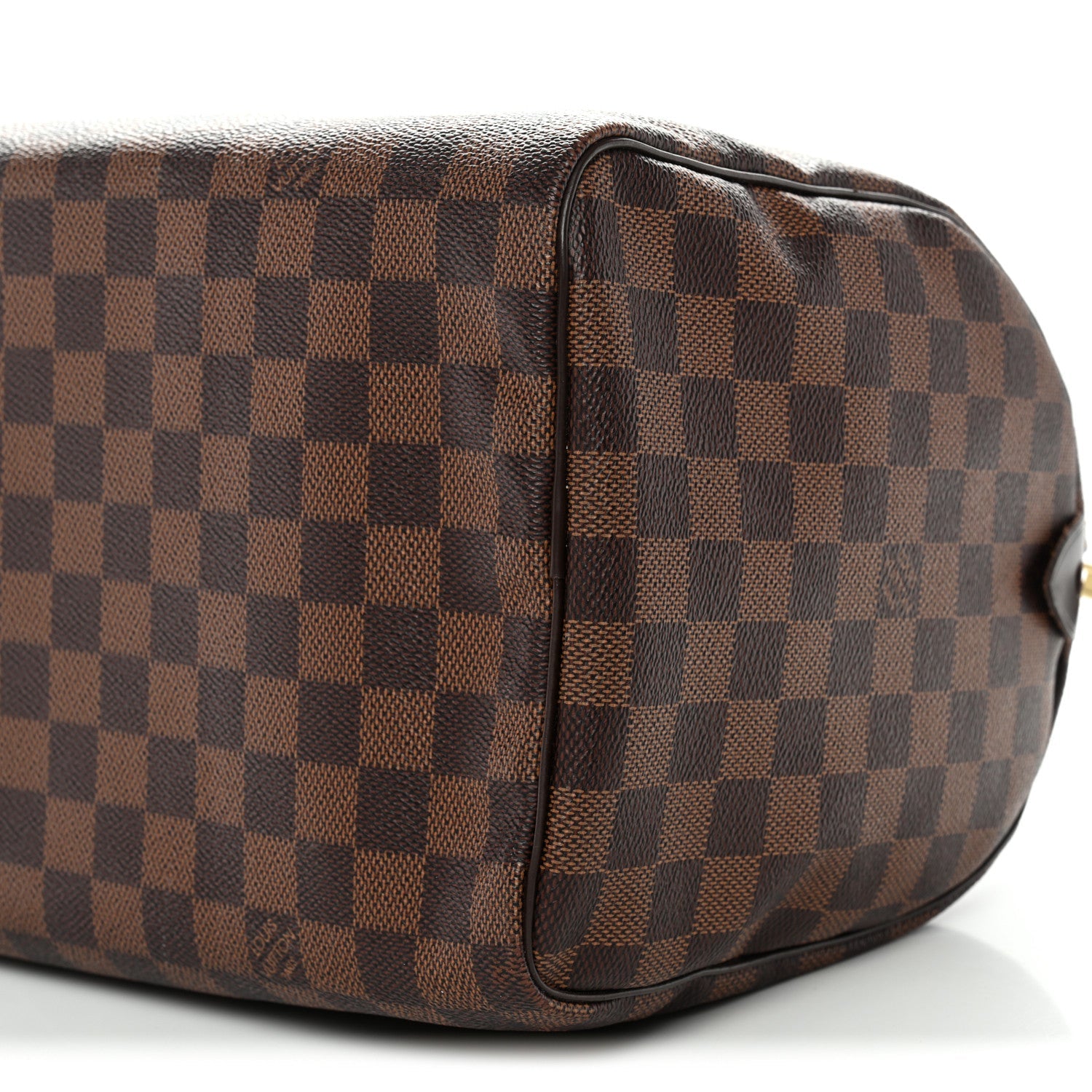 Louis Vuitton Damier Ebene Speedy 30