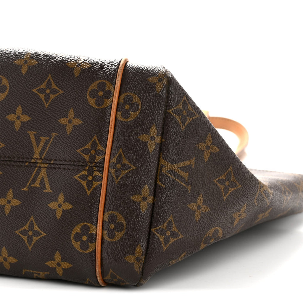 Louis Vuitton Monogram Totally MM