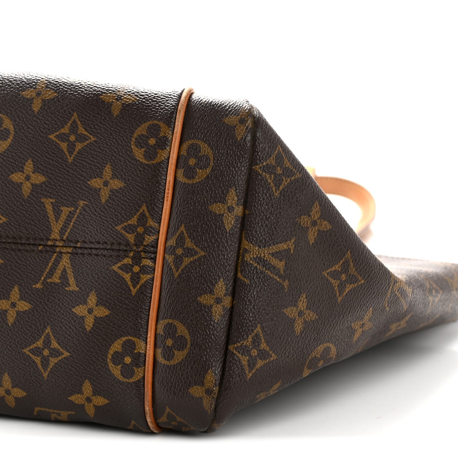 Louis Vuitton Monogram Totally MM