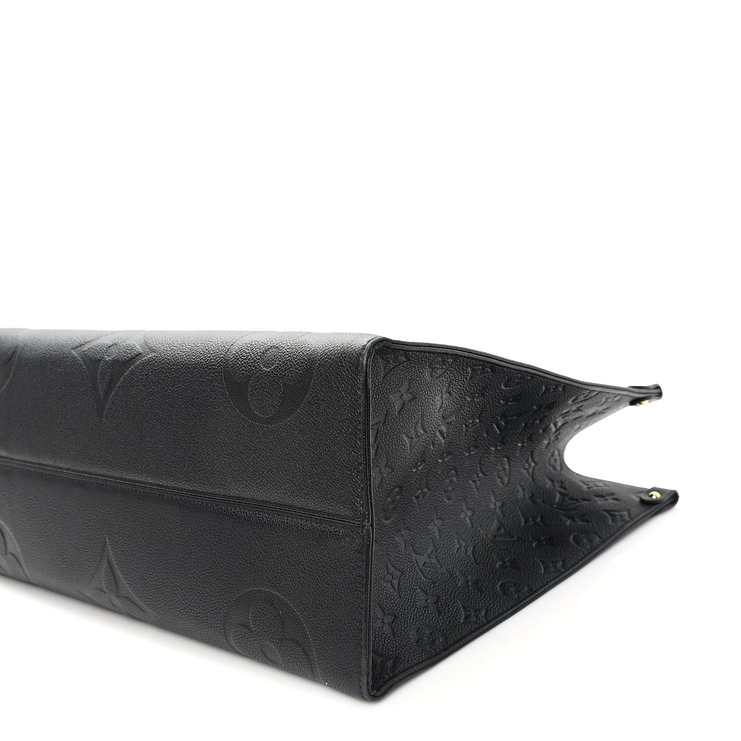 Louis Vuitton Empreinte Monogram Giant Onthego GM Black