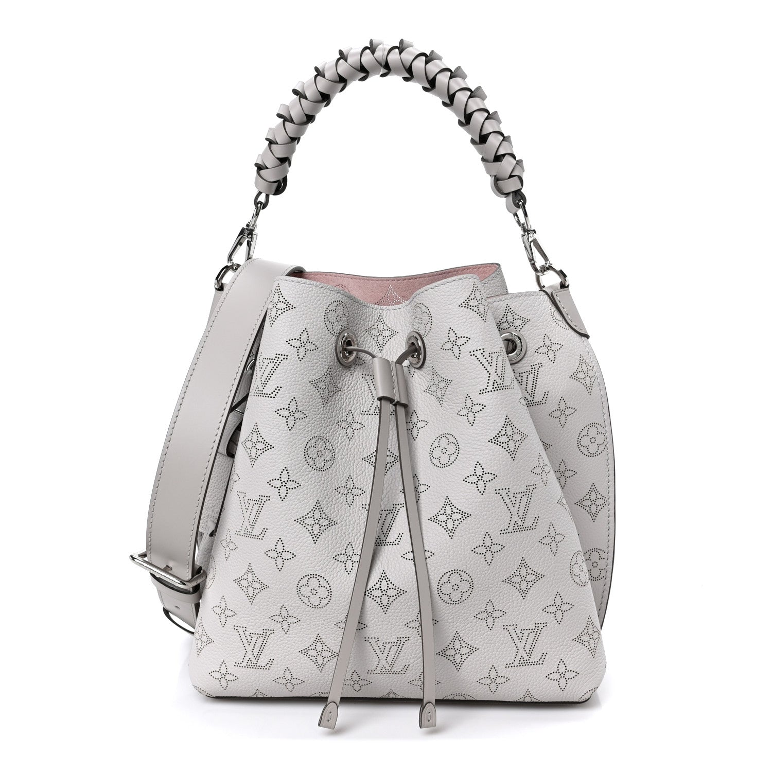 Louis Vuitton Mahina Muria Brume