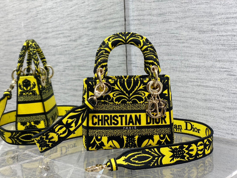Dior Bags - 2281