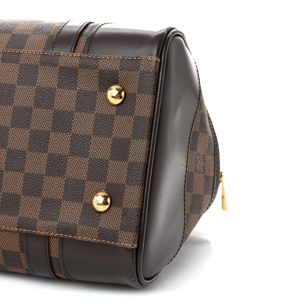 Louis Vuitton Damier Ebene Berkeley
