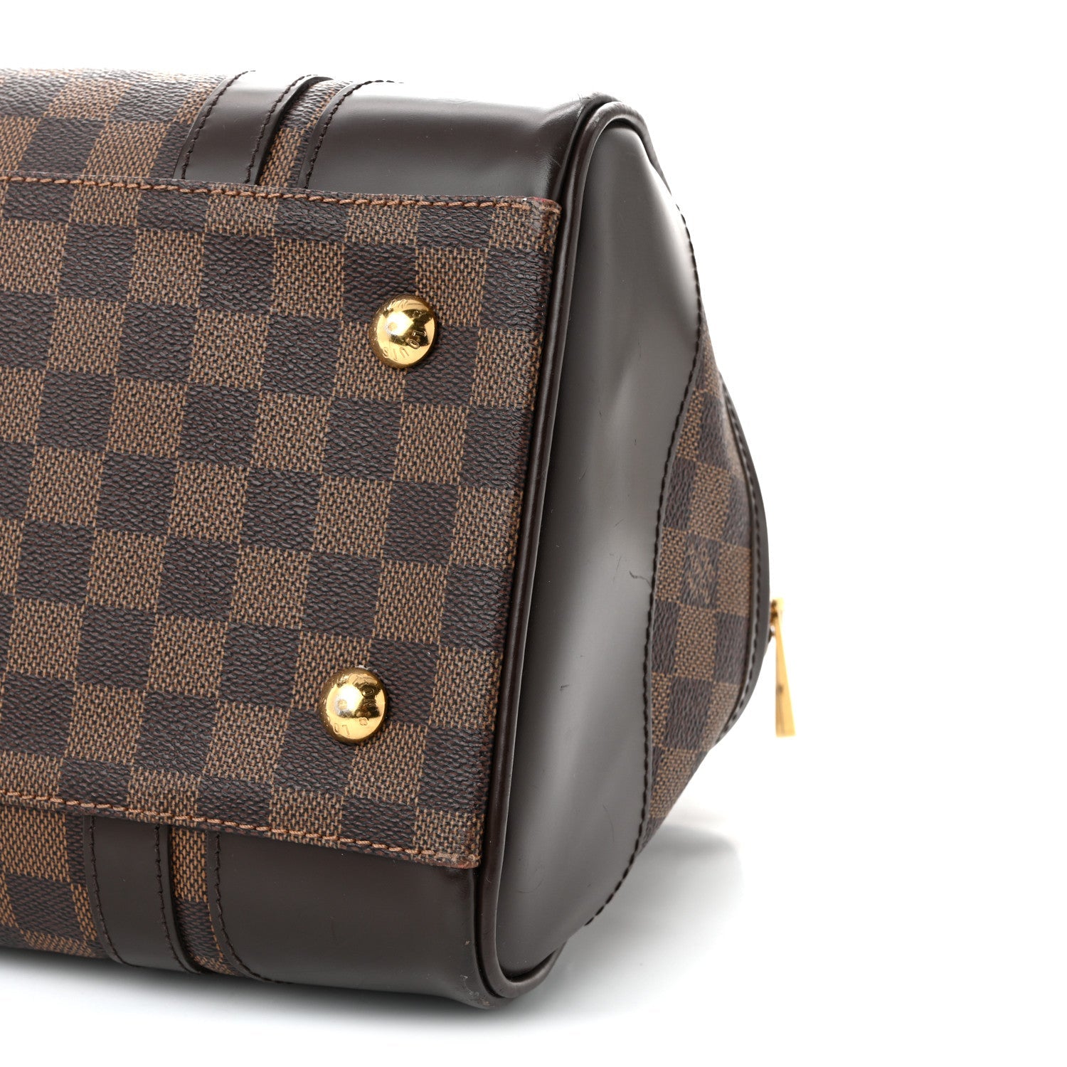 Louis Vuitton Damier Ebene Berkeley