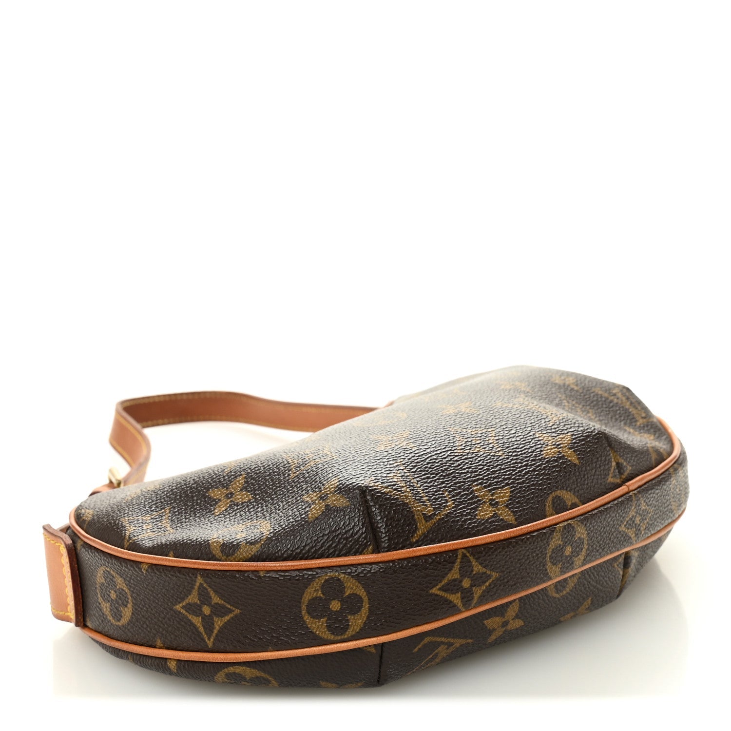 Louis Vuitton Monogram Croissant PM