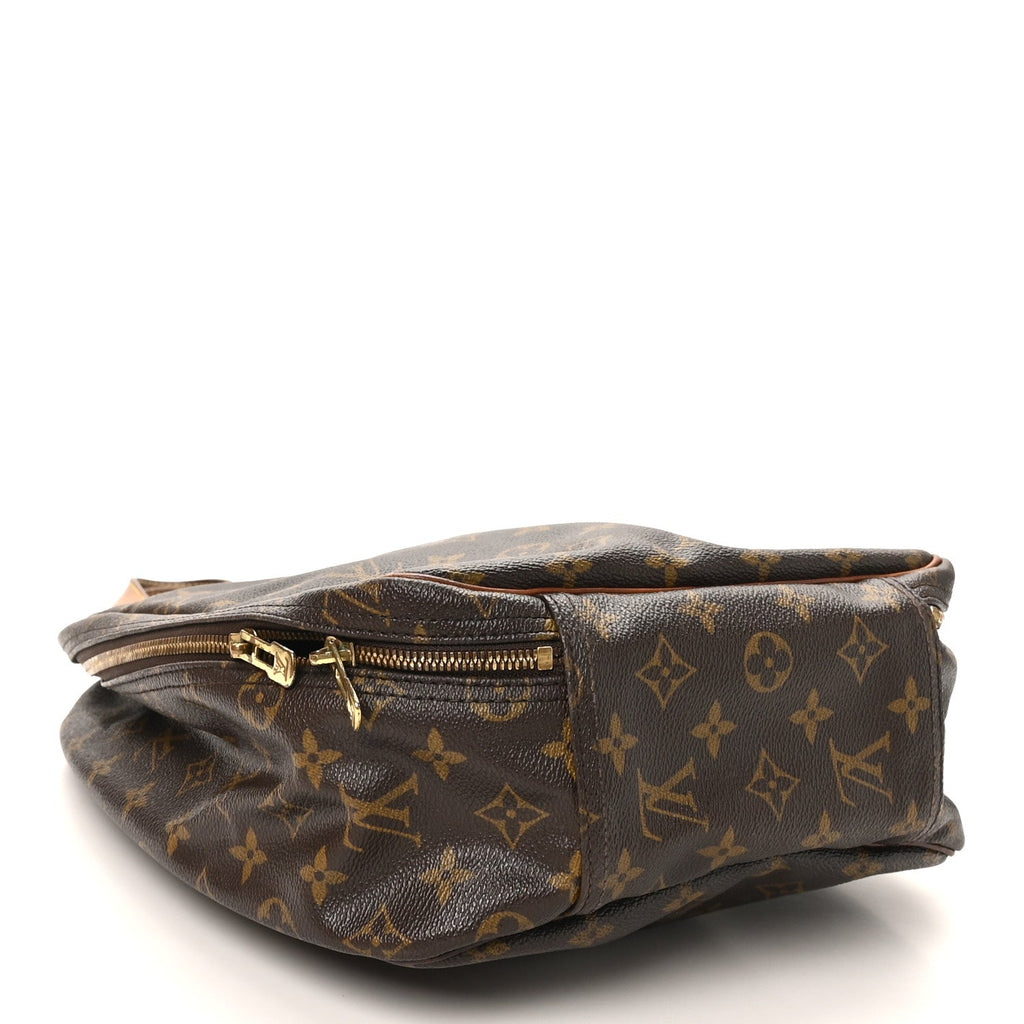 Louis Vuitton Monogram Excursion Shoe Bag