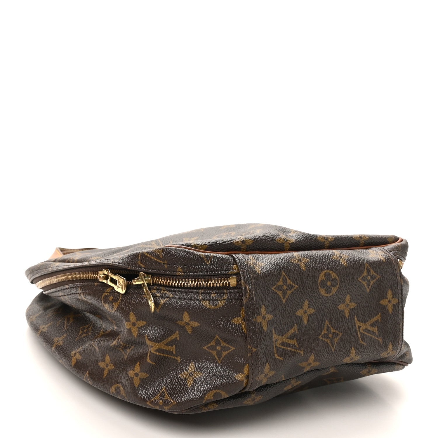 Louis Vuitton Monogram Excursion Shoe Bag