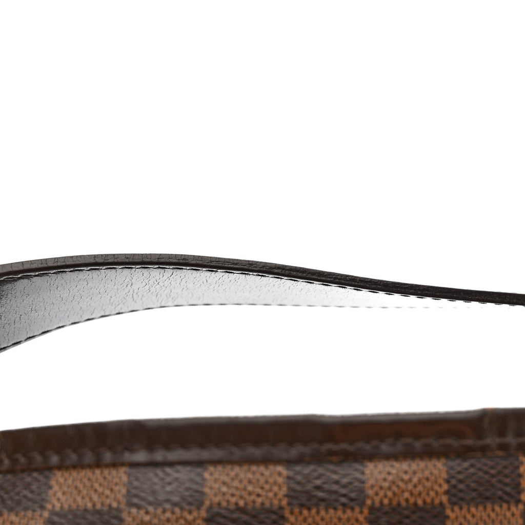 Louis Vuitton Damier Ebene Delightful MM