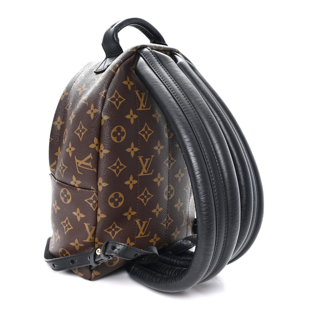 Louis Vuitton Reverse Monogram Palm Springs Backpack PM