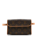 Louis Vuitton Monogram Pochette Florentine XS
