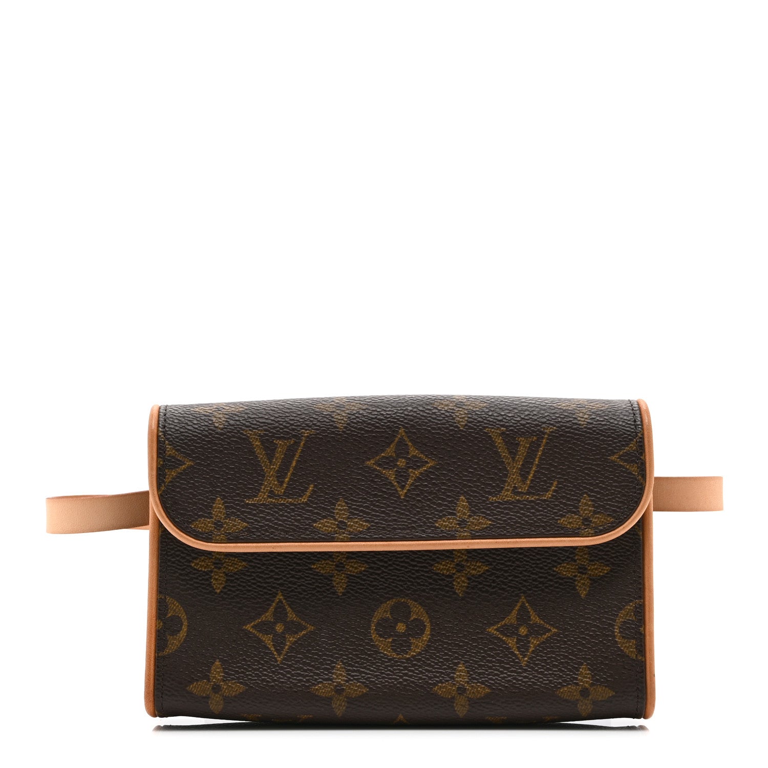 Louis Vuitton Monogram Pochette Florentine XS