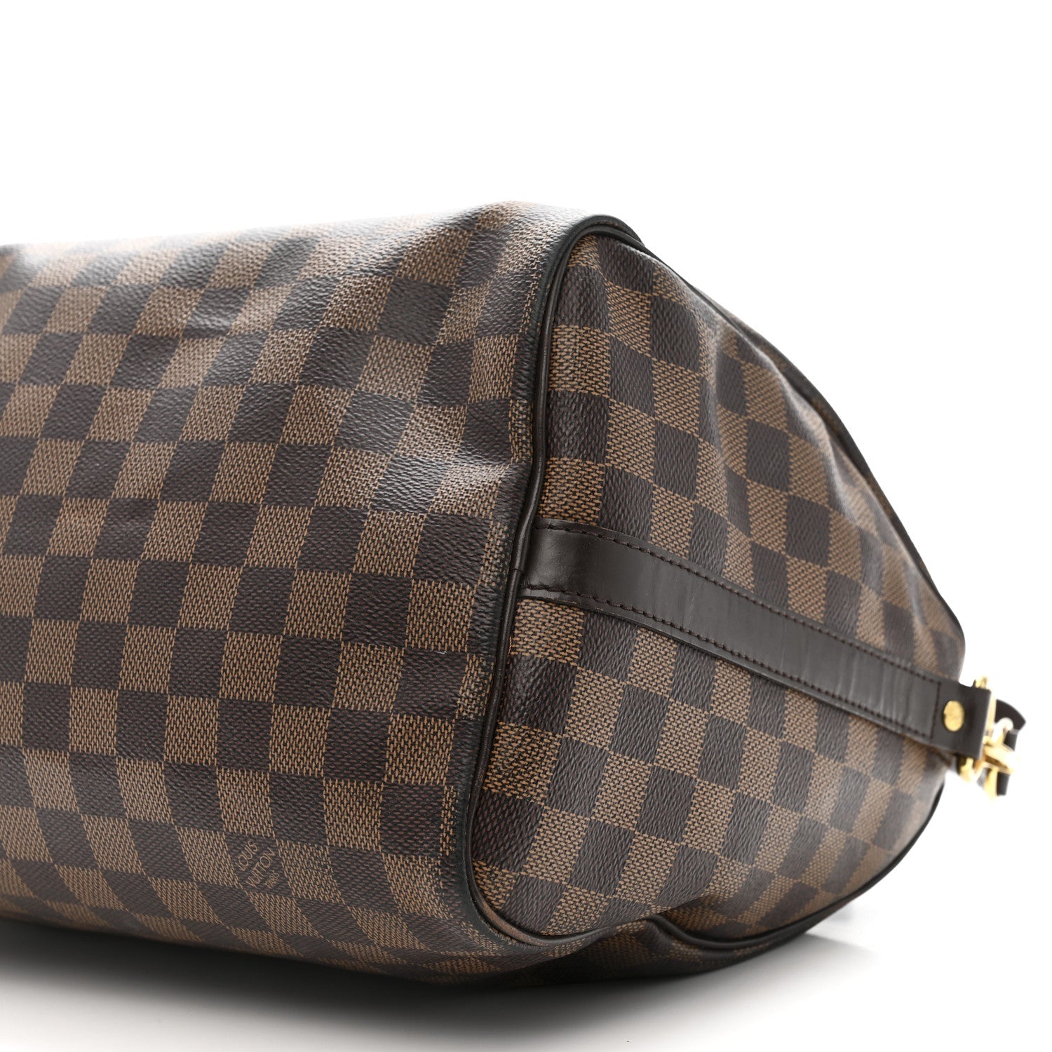 Louis Vuitton Damier Ebene Speedy Bandouliere 30