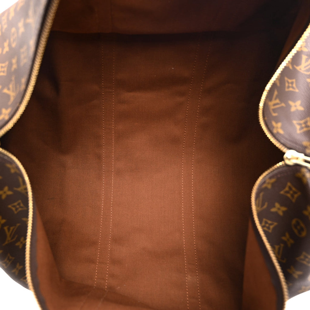 Louis Vuitton Monogram Keepall 60