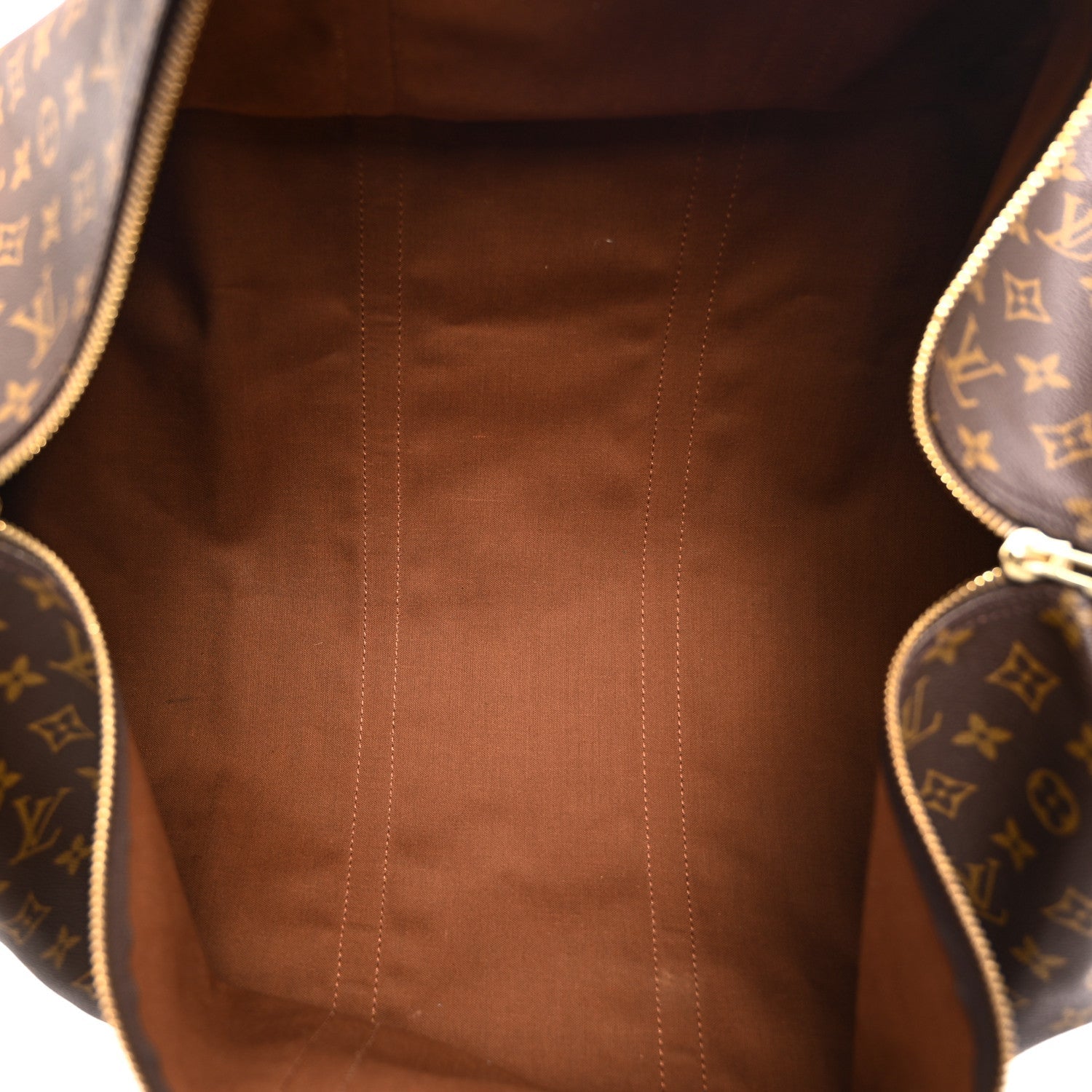 Louis Vuitton Monogram Keepall 60