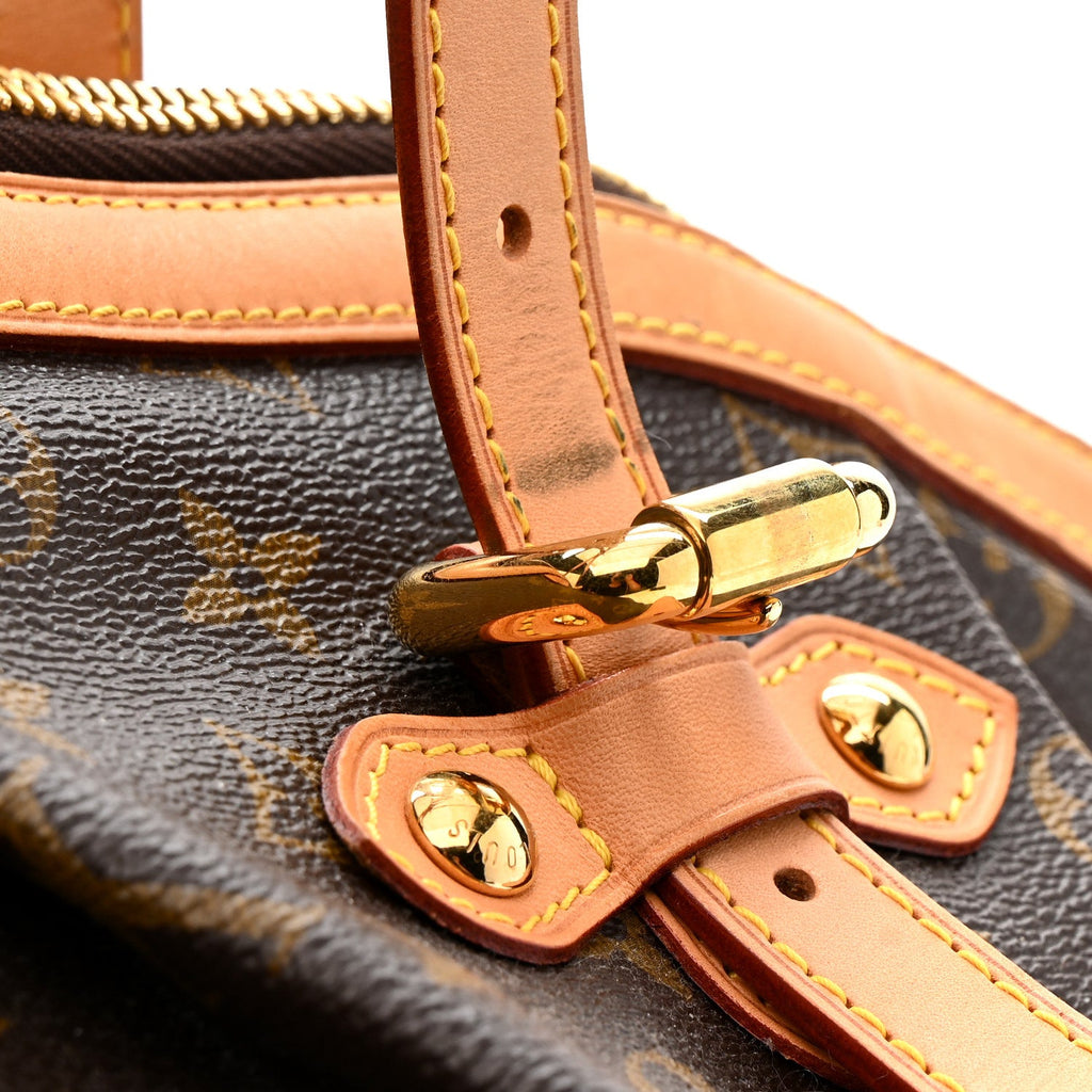 Louis Vuitton Monogram Tivoli GM