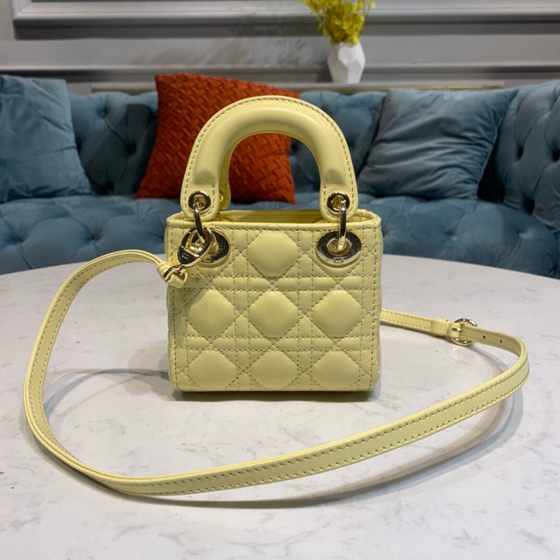 Dior Bag