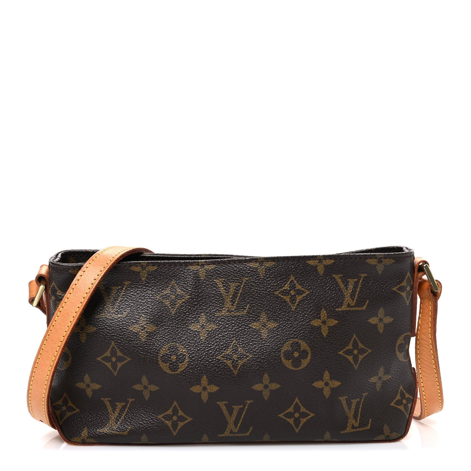 Louis Vuitton Monogram Trotteur