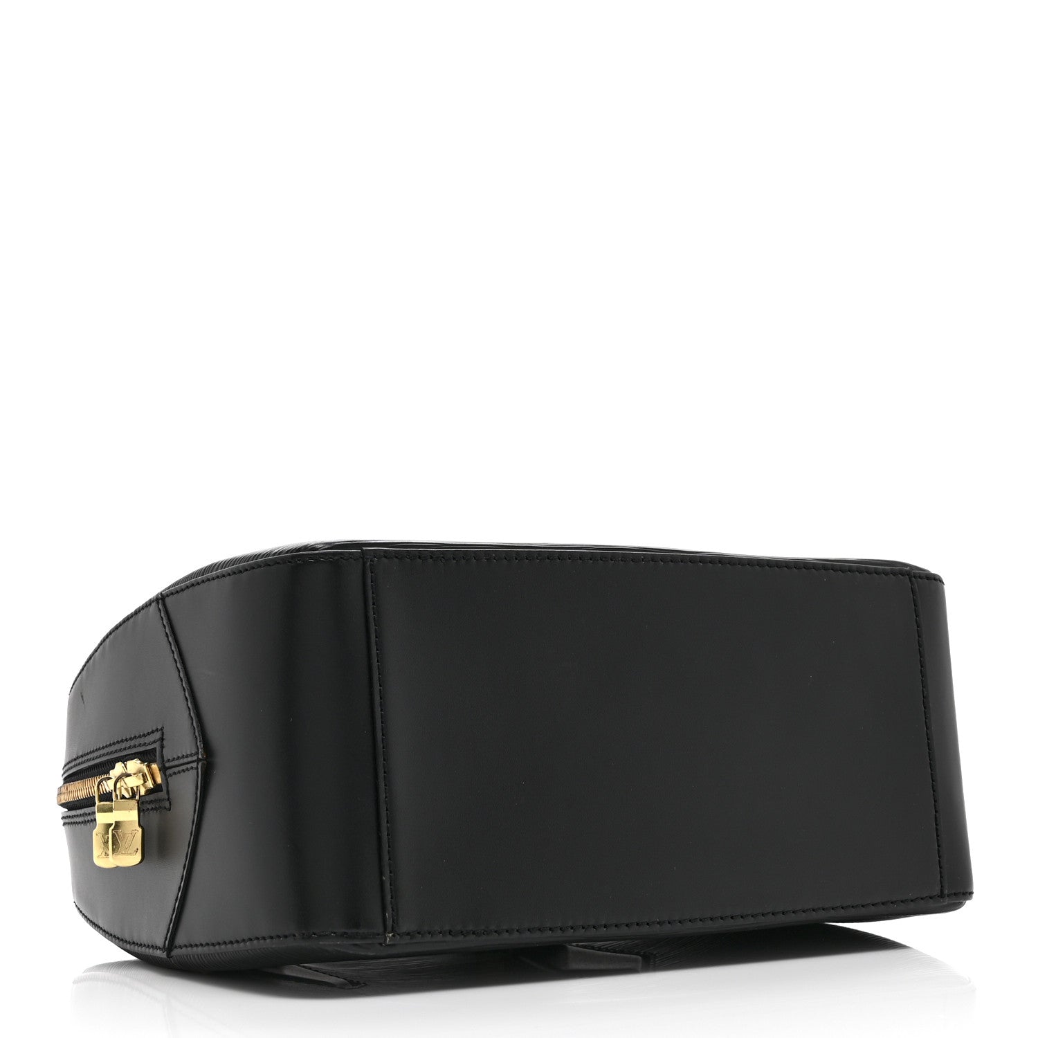 Louis Vuitton Epi Sablons Black