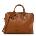 Louis Vuitton Cuir Millesime Porte-Documents Voyage PM Tan