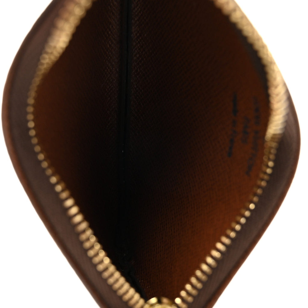 Louis Vuitton Monogram Key Pouch