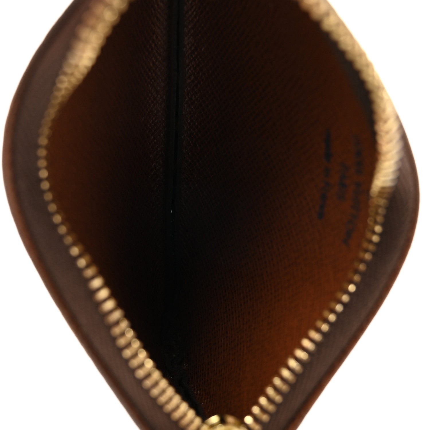Louis Vuitton Monogram Key Pouch