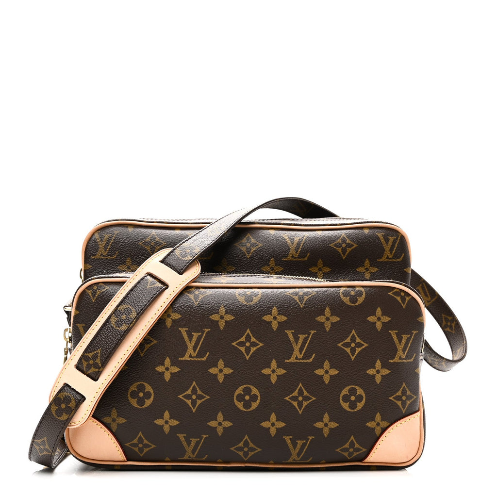 Louis Vuitton Monogram Nil 28