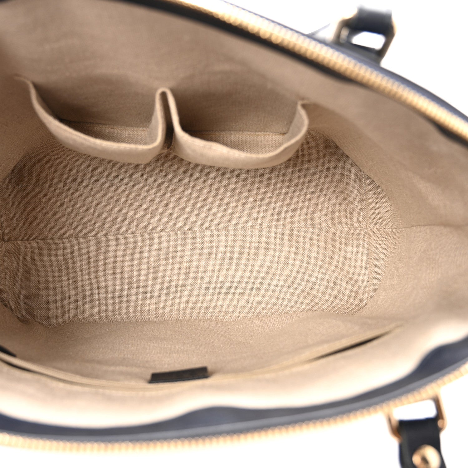 Gucci Soft Microguccissima Dome Satchel Navy
