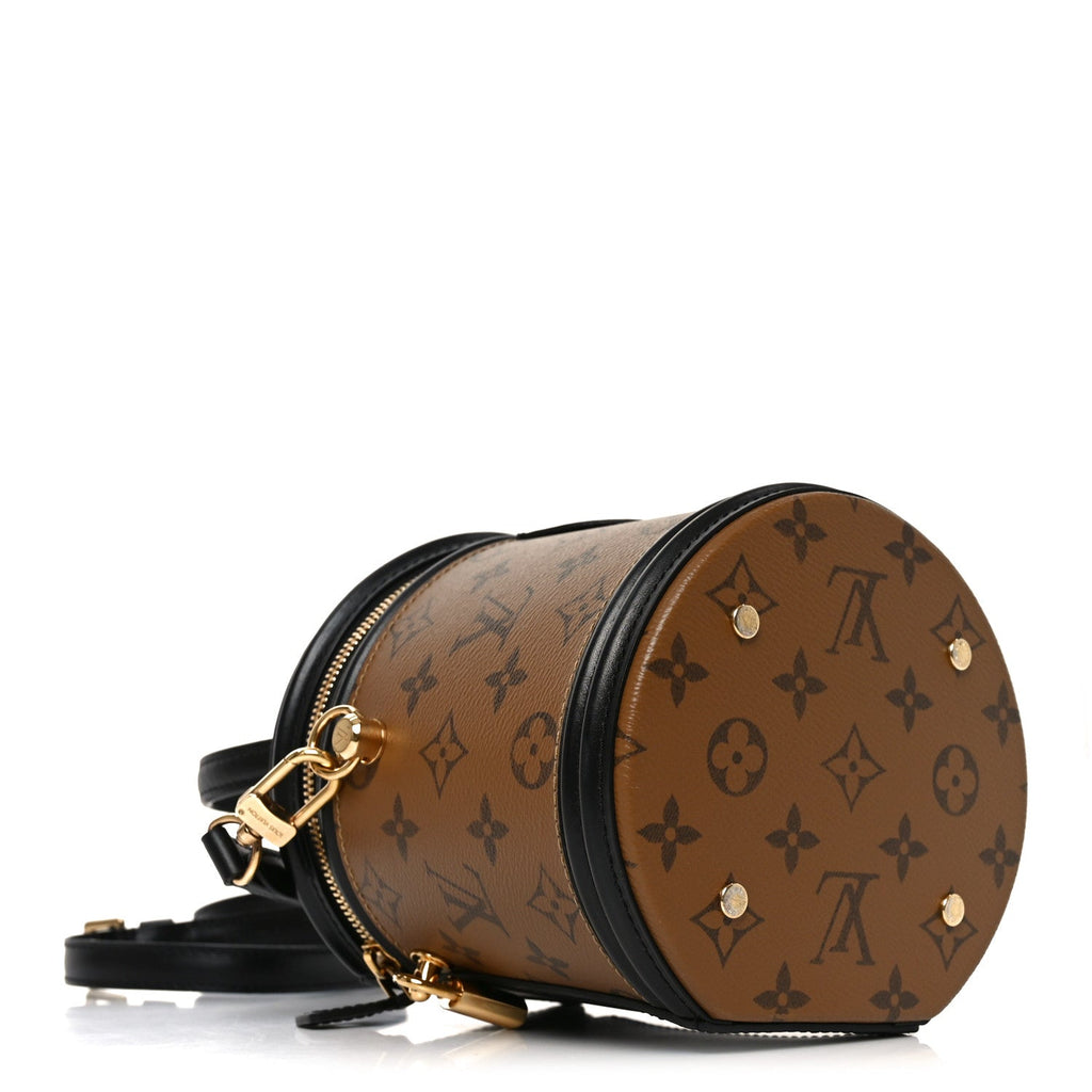 Louis Vuitton Reverse Monogram Cannes