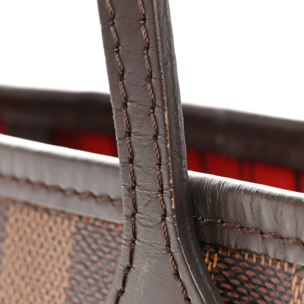 Louis Vuitton Damier Ebene Neo Neverfull PM