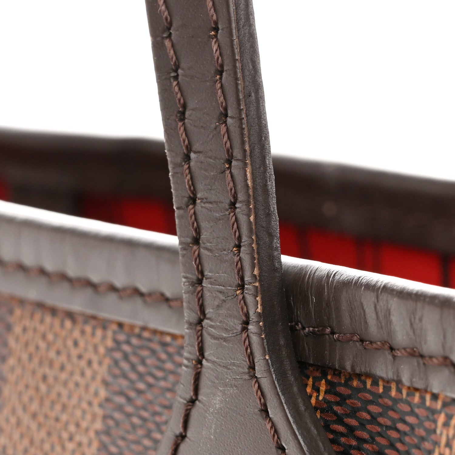 Louis Vuitton Damier Ebene Neo Neverfull PM