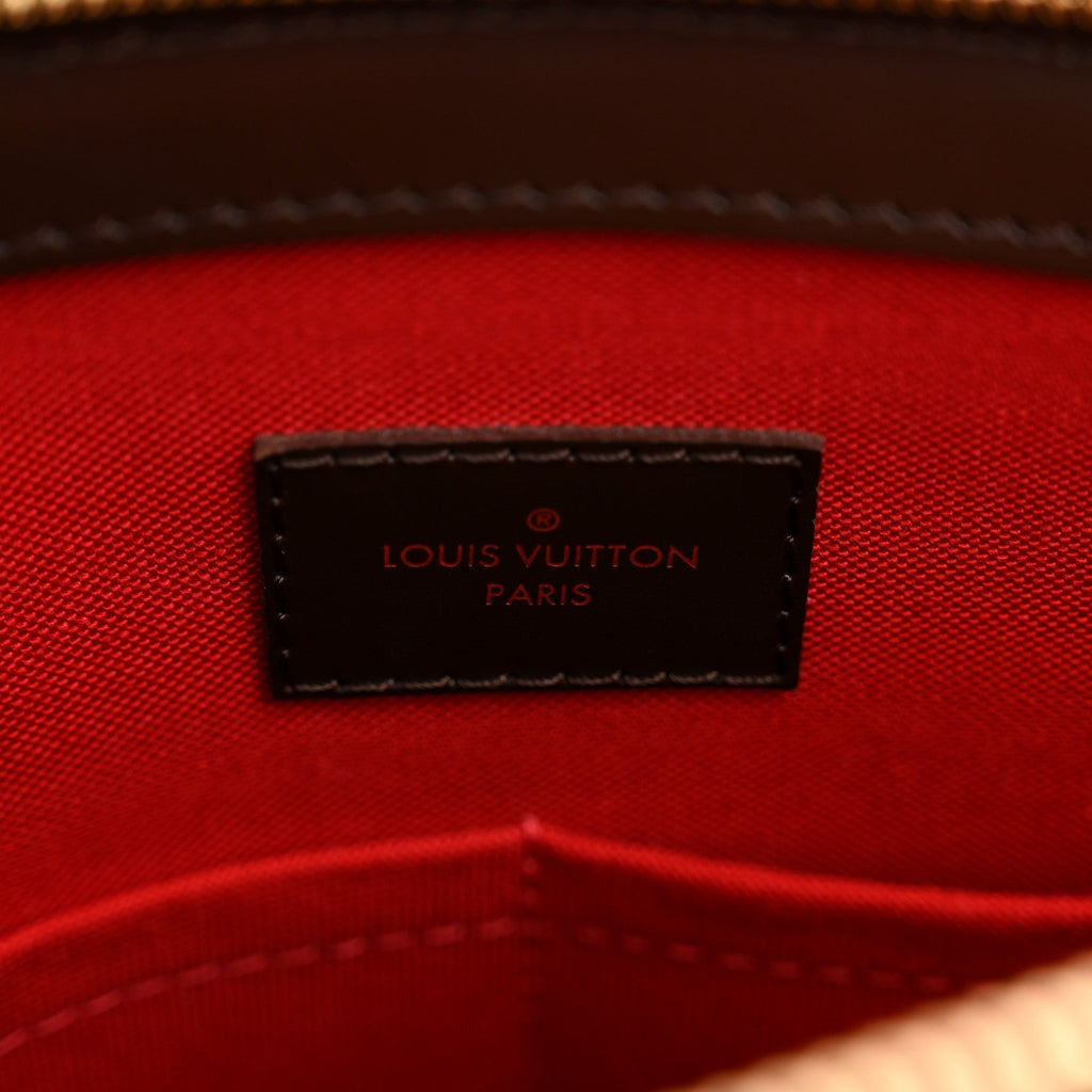 Louis Vuitton Damier Ebene Verona MM