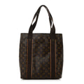 Louis Vuitton Monogram Cabas Beaubourg