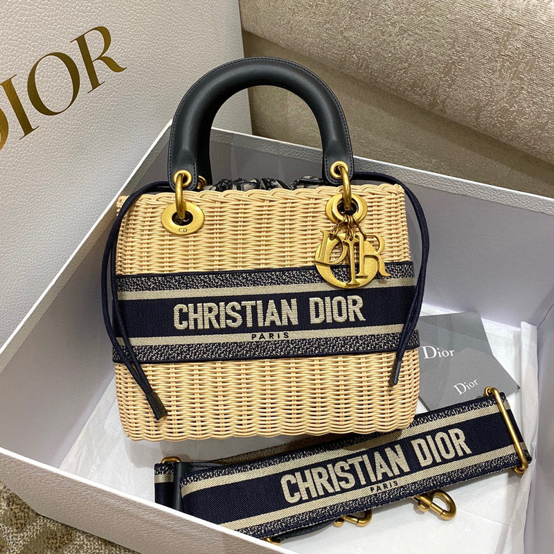 Dior Bags - 4829
