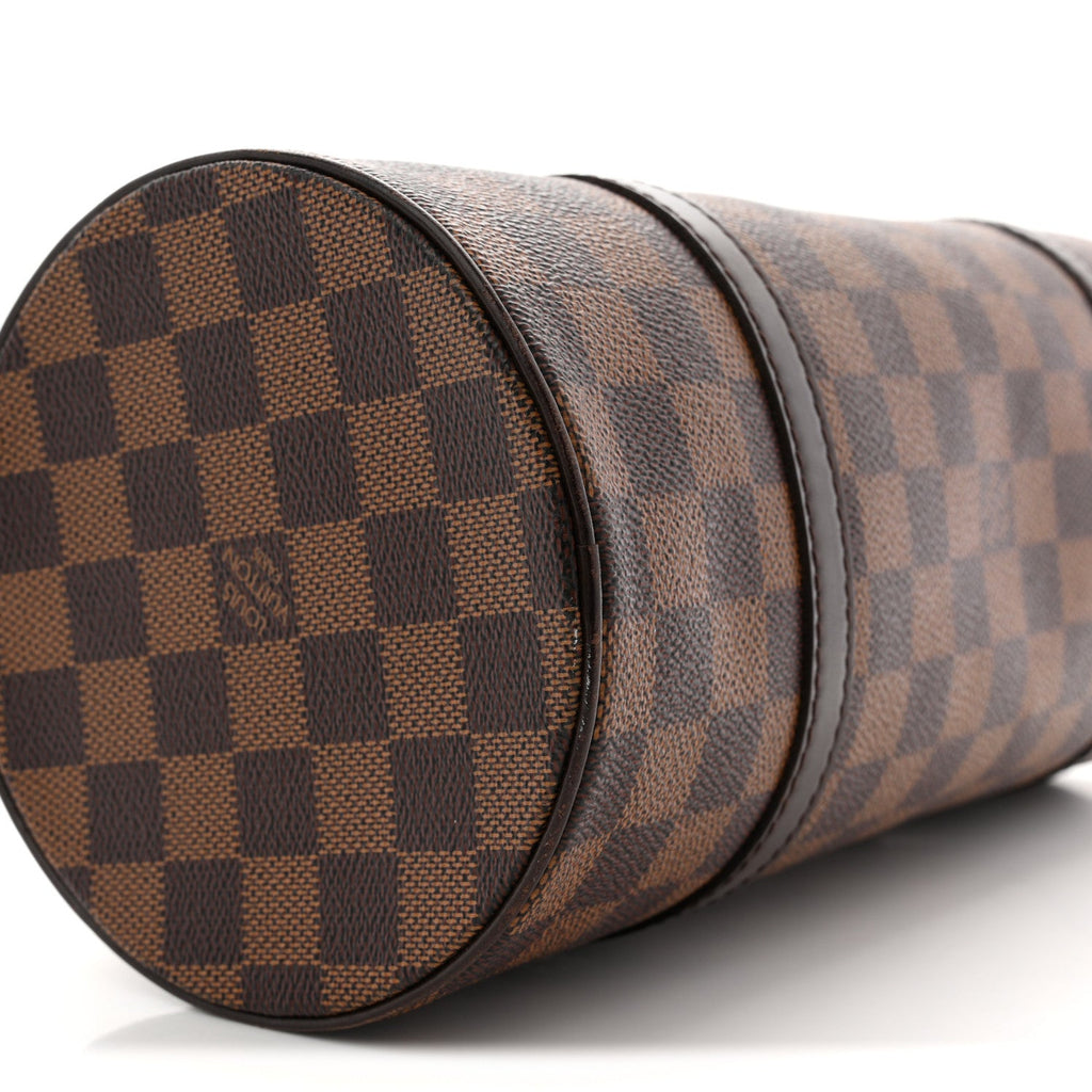 Louis Vuitton Damier Ebene Papillon 26