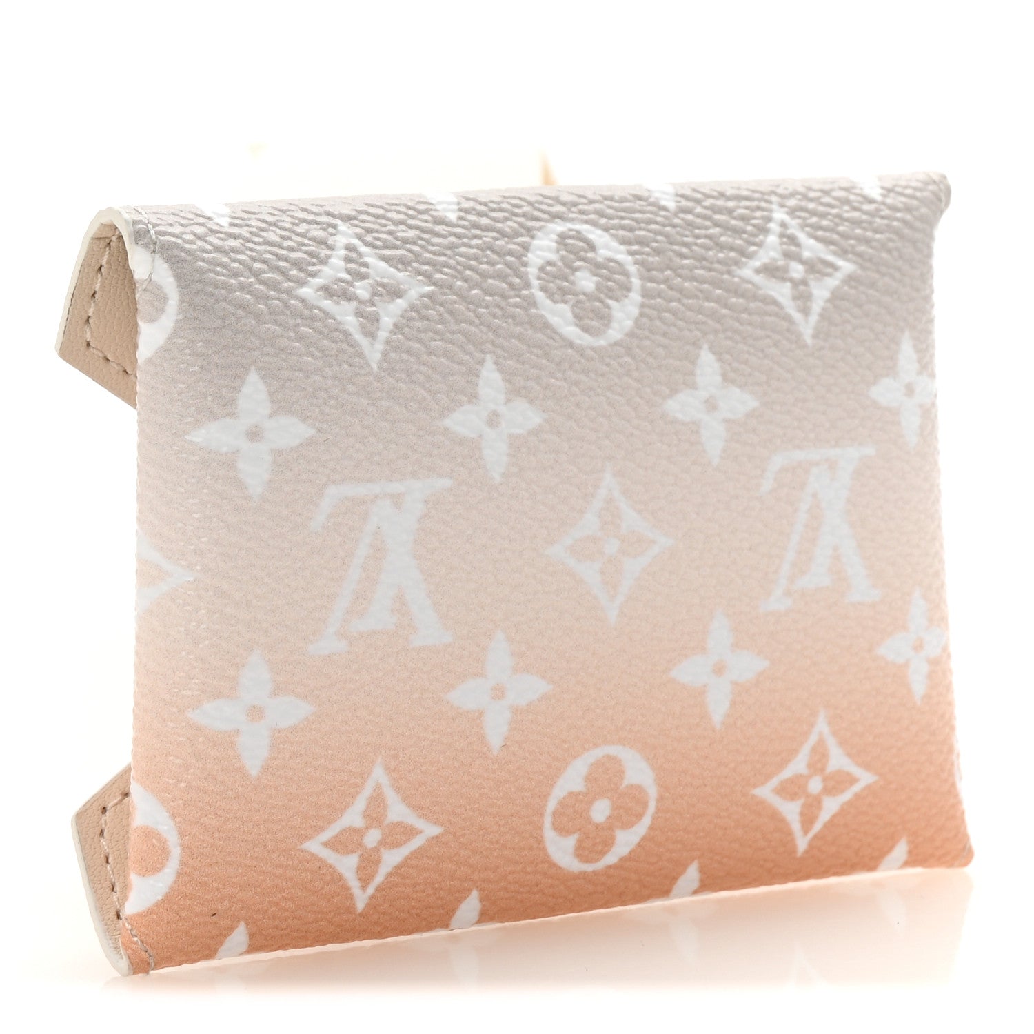 Louis Vuitton Monogram By The Pool Small Kirigami Pochette Insert Brume