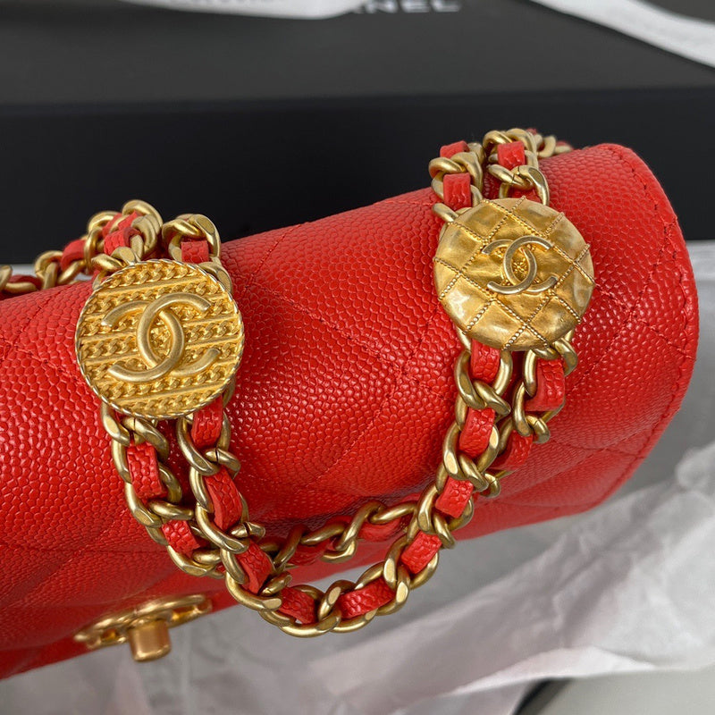 Chanel -Bags - CHL Bags - 1022
