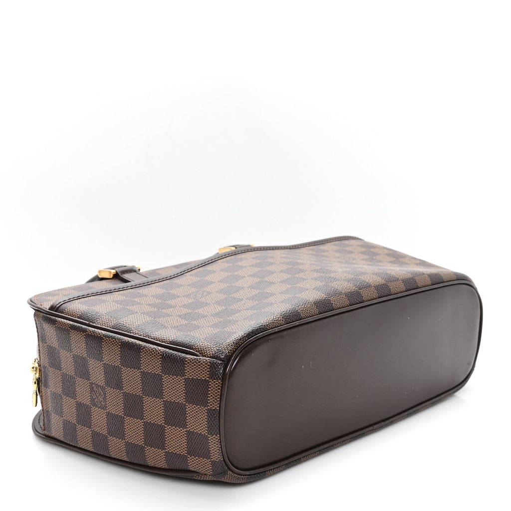 Louis Vuitton Damier Ebene Sarria Horizontal
