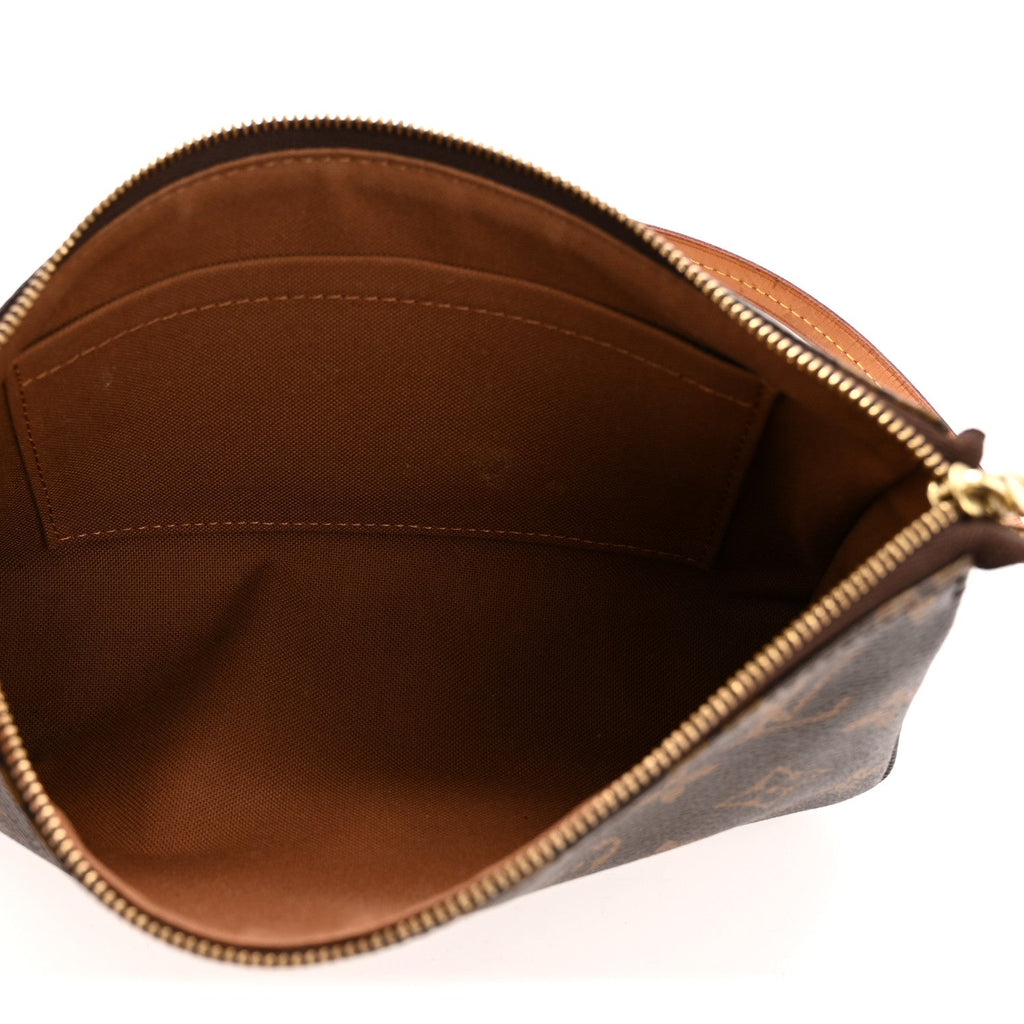 Louis Vuitton Monogram Pochette Accessories NM