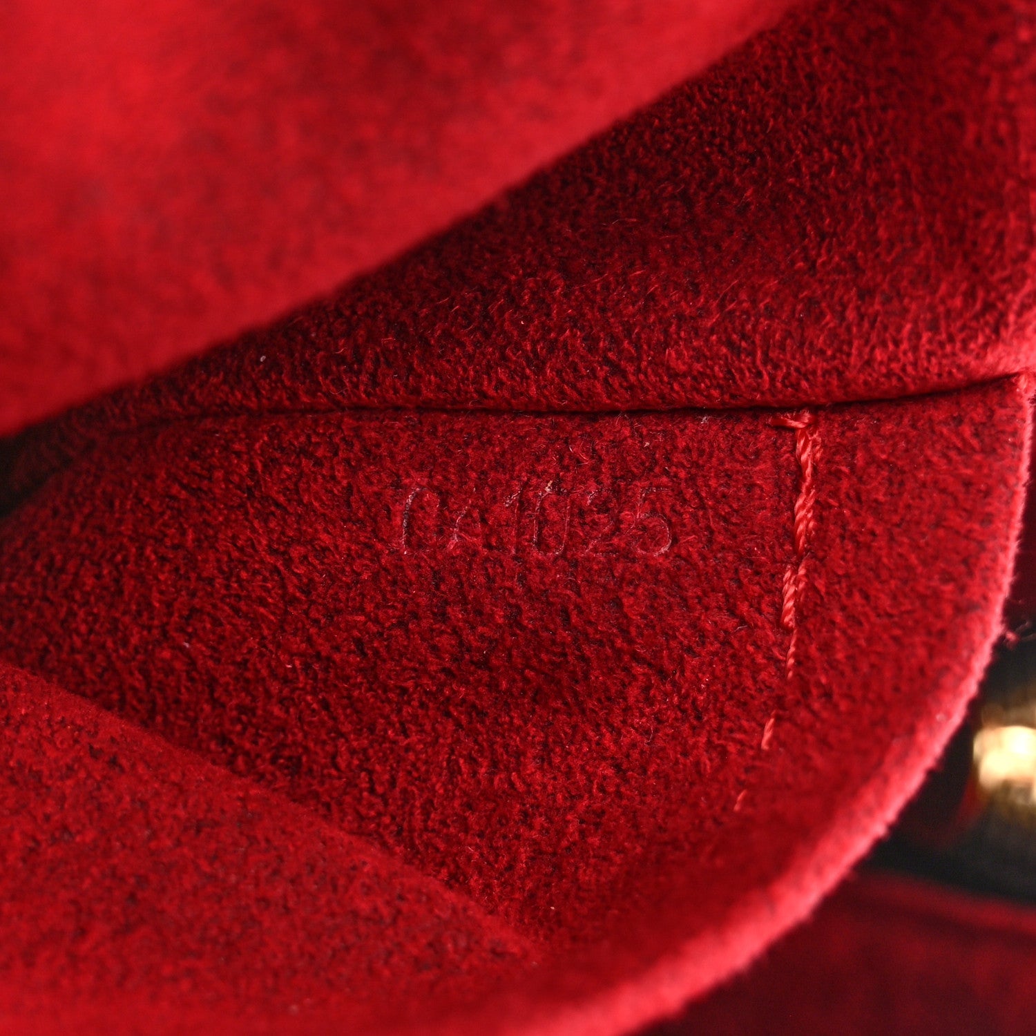 Louis Vuitton Monogram Klara